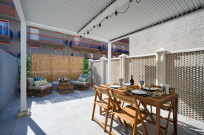Downtown Apartments Dolci Coccole The Terrace